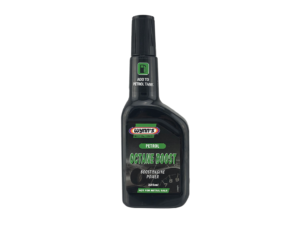 43806 – Petrol Octane Boost