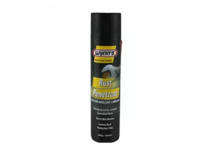 31040 – Rust Penetrant