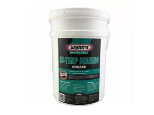 50220 – Hi-Temp Bearing Grease 20Kg