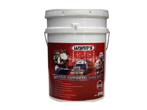 50545 – Ultra Supreme Grease – 20kg