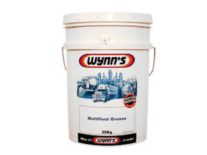 51020 Multifleet Grease