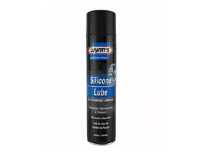 52850 – Silocone Lube