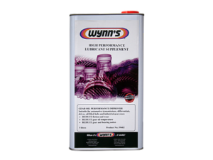 59402 – High Performance Lubricant Suppl