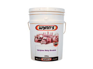 80321 – Variplex moly grease