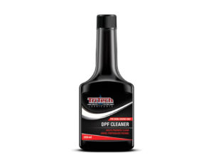 DPF CLEANER