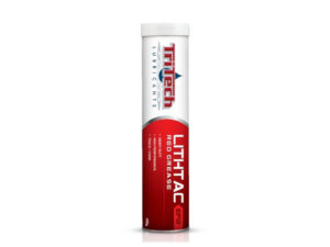 LITHTAC EP2 RED