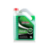 LONG LIFE COOLANT GREEN