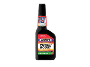 Power Boost _ Wynns