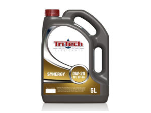 SYNERGY 0W-20 SP:GF-6A