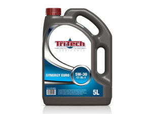 SYNERGY-EURO 5W-30 C1 DL-1