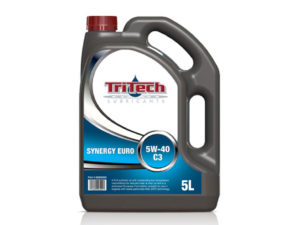 SYNERGY-EURO 5W-40 C3