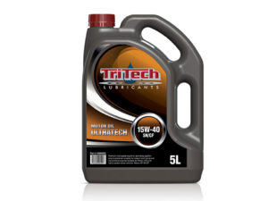 ULTRATECH 15W-40 SN:CF