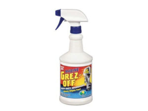 Marine Grez-Off® Heavy Duty Degreaser