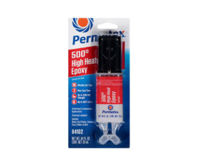 Permatex® 500° High Heat Epoxy