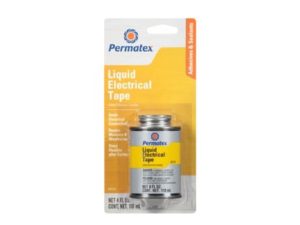 Permatex® Liquid Electrical Tape