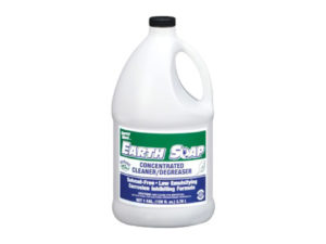 Spray Nine® Earth Soap® Cleaner:Degreaser 1 gallon capped bottle