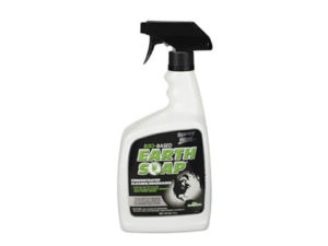 Spray Nine® Earth Soap® Cleaner:Degreaser 32 fl. oz. trigger spray bottle