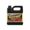 Spray Nine® Grez-Off® Heavy-Duty Degreaser 1 gallon low profile capped bottle