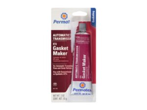 Permatex® Automatic Transmission RTV Gasket Maker