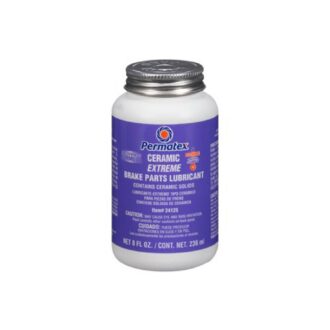 Permatex® Ceramic Extreme Brake Parts Lubricant