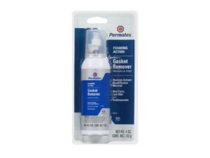 Permatex® Gasket Remover – Low VOC Formula