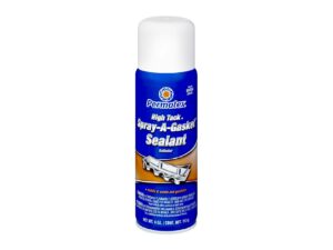 Permatex® High Tack™ Spray-A-Gasket™ Sealant