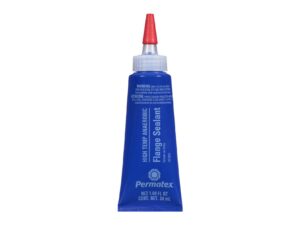 Permatex® High Temperature Anaerobic Flange Sealant