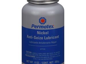 Permatex® Nickel Anti-Seize Lubricant