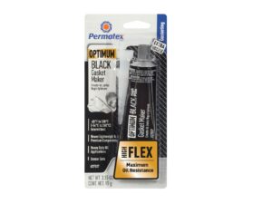 Permatex® OPTIMUM BLACK Gasket Maker