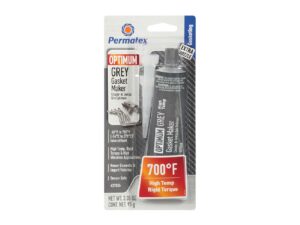 Permatex® OPTIMUM GREY Gasket Maker