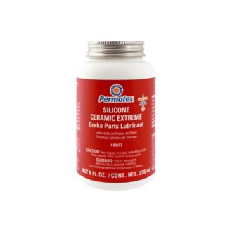 Permatex® Silicone Ceramic Extreme Brake Parts Lubricant