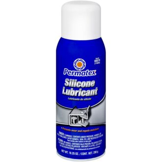 Permatex® Silicone Spray Lubricant