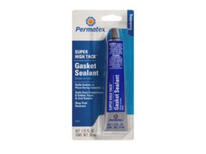 Permatex® Super High Tack™ Gasket Sealant