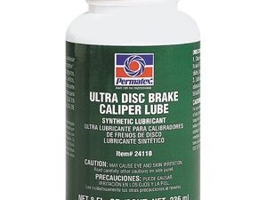 Permatex® Ultra Disc Brake Caliper Lube